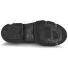 Metamorf'Ose  Maja  Nero -  Stivaletti Donna - 7