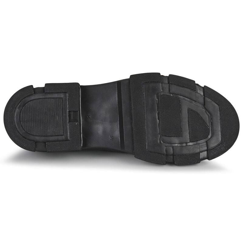 Metamorf'Ose  Maja  Nero -  Stivaletti Donna - 7