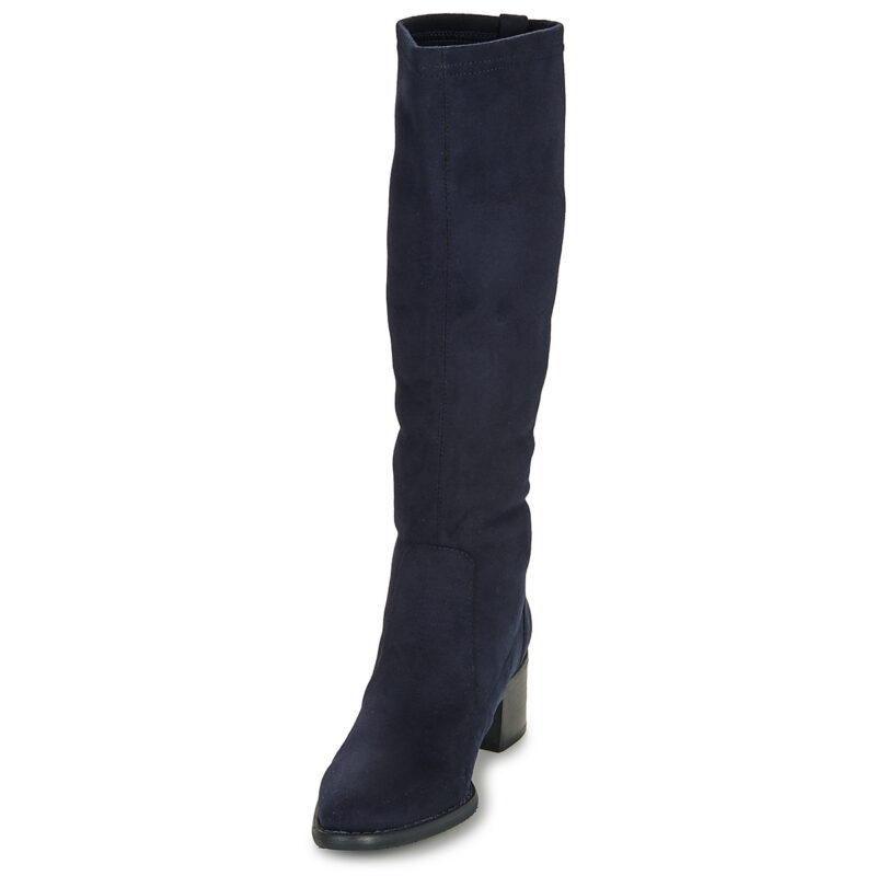 Adige Diana Blu Women's Heeled Boots - 3
