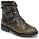 Regard CORTE Grigio Stivaletti Donna - 1