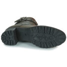 Regard UTHA Grigio Stivaletti Donna - 7