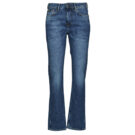 Jeans Pepe jeans MARY Bleu Jeans Femme - 1