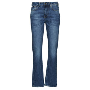 Jeans  Pepe jeans  MARY  Blu -  Jeans Donna