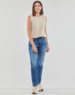Jeans Pepe jeans MARY Bleu Jeans Femme - 2