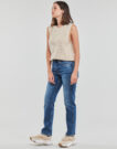 Jeans Pepe jeans MARY Bleu Jeans Femme - 3
