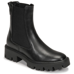 Only  ONLBETTY-1 BOOT  Nero -  Stivaletti Donna