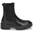 Only ONLBETTY-1 BOOT Nero Stivaletti Donna - 2