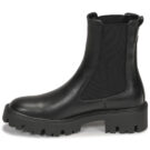 Only ONLBETTY-1 BOOT Nero Stivaletti Donna - 4