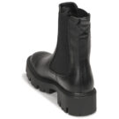 Only ONLBETTY-1 BOOT Nero Stivaletti Donna - 5