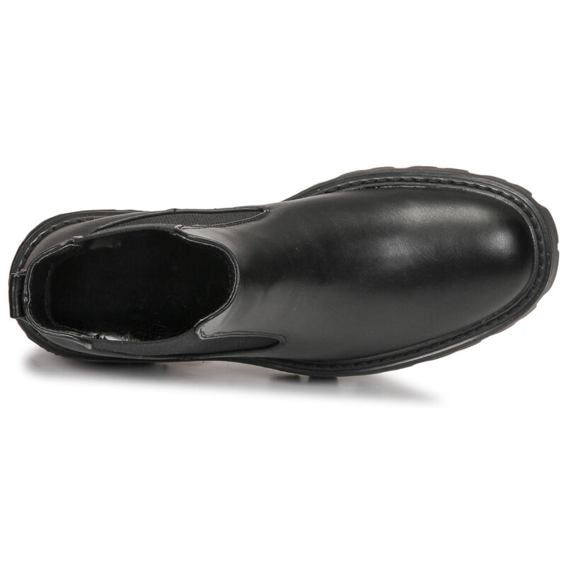 Only ONLBETTY-1 BOOT Nero Stivaletti Donna - 6