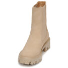 Only ONLBETTY-1 NUBUCK PU BOOT Marrone Stivaletti Donna - 3