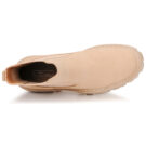 Only ONLBETTY-1 NUBUCK PU BOOT Marrone Stivaletti Donna - 6