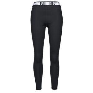 Collant  Puma  PUMA STRONG  Nero -  Collant Donna