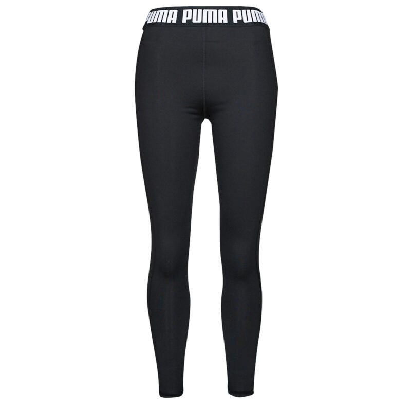 Collant  Puma  PUMA STRONG  Nero -  Collant Donna - 1