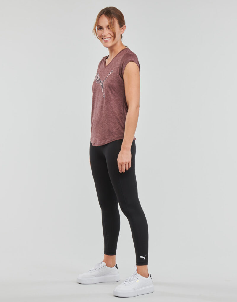 Collant  Puma  PUMA STRONG  Nero -  Collant Donna - 3