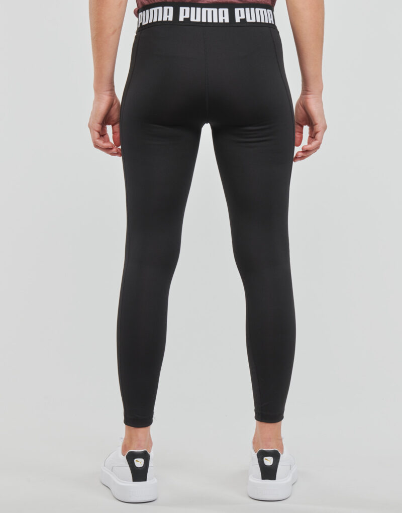 Collant  Puma  PUMA STRONG  Nero -  Collant Donna - 4
