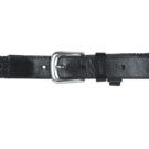 Gurt Levis Saisonaler Seilg&uuml;rtel, schwarz, Herreng&uuml;rtel - 2