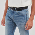 Gurt Levis Saisonaler Seilg&uuml;rtel, schwarz, Herreng&uuml;rtel - 4