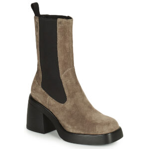 Vagabond Shoemakers  BROOKE  Marrone -  Stivaletti Donna