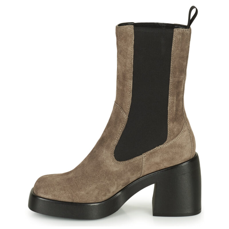 Vagabond Shoemakers BROOKE Marrone Stivaletti Donna - 4