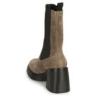 Vagabond Shoemakers BROOKE Marrone Stivaletti Donna - 5