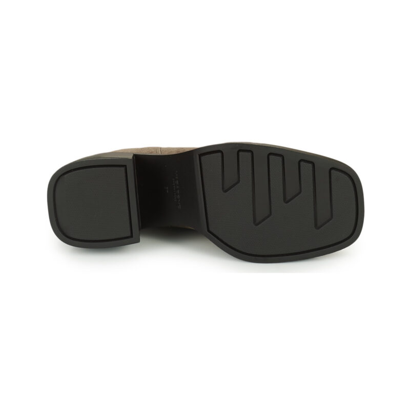 Vagabond Shoemakers BROOKE Marrone Stivaletti Donna - 7