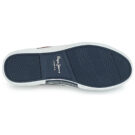 Pepe jeans  KENTON COURT  Marrone -  Sneakers Uomo - 7