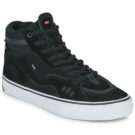 Globe  DIMENSION  Nero Sneakers alte Uomo - 1