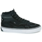 Globe  DIMENSION  Nero Sneakers alte Uomo - 2