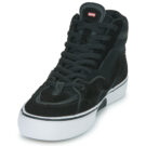 Globe  DIMENSION  Nero Sneakers alte Uomo - 3