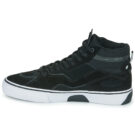 Globe  DIMENSION  Nero Sneakers alte Uomo - 4