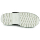 Levis  PATTON S  Nero -  Sneakers alte Donna - 7