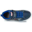Geox Baskets J PERTH BOY C Marine pour enfant - 6