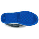 Geox Baskets J PERTH BOY C Marine pour enfant - 7