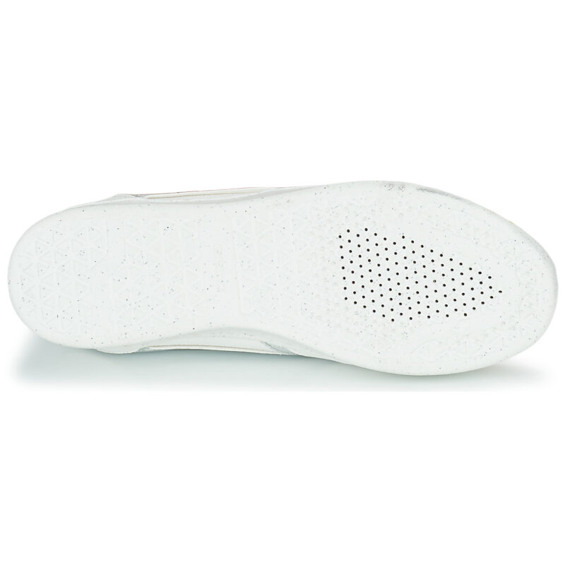 Geox  D JAYSEN G  Bianco -  Sneakers basse Donna - 7