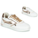 Geox  D JAYSEN  Bianco -  Sneakers basse Donna - 1