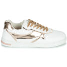 Geox  D JAYSEN  Bianco -  Sneakers basse Donna - 2