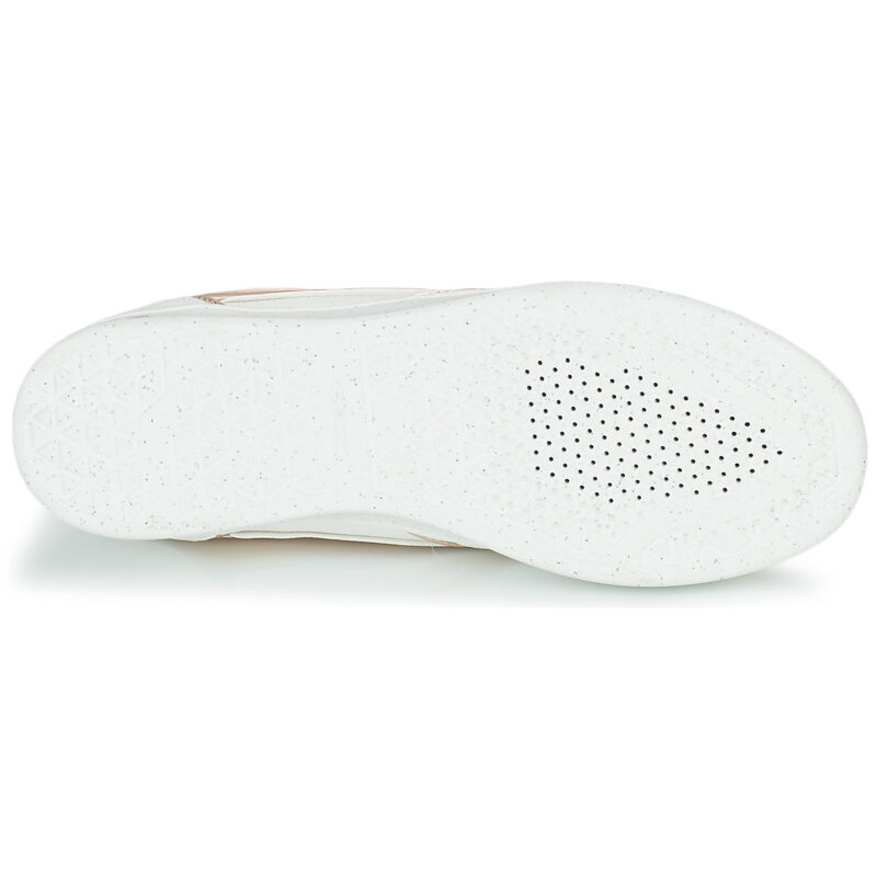 Geox  D JAYSEN  Bianco -  Sneakers basse Donna - 7