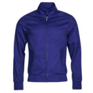Giubbotto Harrington HARRINGTON Blu Giubbotti Uomo - 1