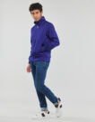 Giubbotto Harrington HARRINGTON Blu Giubbotti Uomo - 3