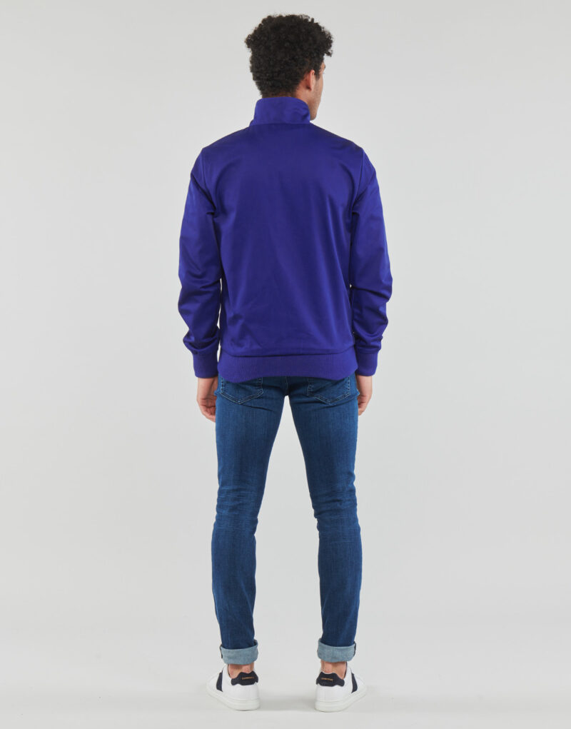 Giubbotto Harrington HARRINGTON Blu Giubbotti Uomo - 4