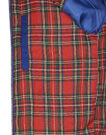 Giubbotto Harrington HARRINGTON Blu Giubbotti Uomo - 6