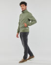 Giubbotto Harrington RIPSTOP JACKET RECYCLED Kaki Giubbotti Uomo - 3