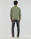 Giubbotto Harrington RIPSTOP JACKET RECYCLED Kaki Giubbotti Uomo - 4