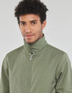 Giubbotto Harrington RIPSTOP JACKET RECYCLED Kaki Giubbotti Uomo - 5