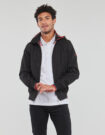 Jacke Harrington JAGGER Schwarze Herrenjacken - 2