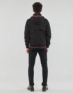 Jacke Harrington JAGGER Schwarze Herrenjacken - 4