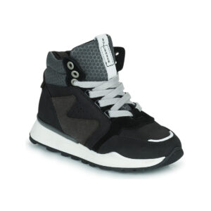 Bullboxer AEX502E6C Nero - Sneakers Bambino
