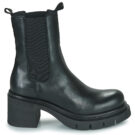 Replay AVRYL CHELSEA Noir Bottines Femme - 2