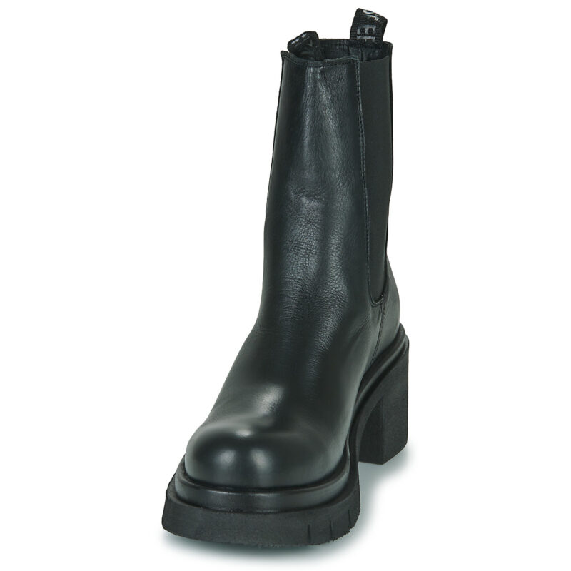 Replay AVRYL CHELSEA Noir Bottines Femme - 3